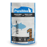 PureBites Freeze Dried Tuna Cat Treats (1.8oz Bag)