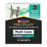 Purina FortiFlora Cat Multicare Immune & Gut 1.06oz
