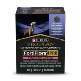 Purina Dog Fortiflora Pro Symbiotic Action