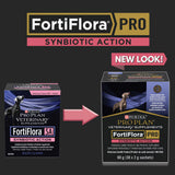 Purina Dog Fortiflora Pro Symbiotic Action