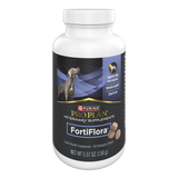 Purina Pro Plan Fortitlora Chewable Tablets 45 Count