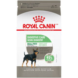 Royal Canin Small Breed Digestive Care Adult Dry Dog Food (3.5lb Bag)