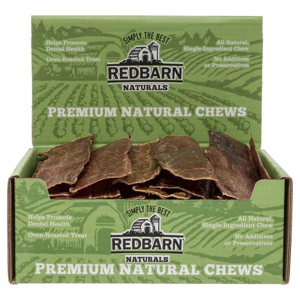 Redbarn Beef Esophagus Jerky Dog Treat (Large - 1 Count)