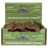 Redbarn Beef Esophagus Jerky Dog Treat (Large - 1 Count)