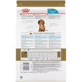 Royal Canin Dachshund Dry Puppy Food (2.5lb Bag)