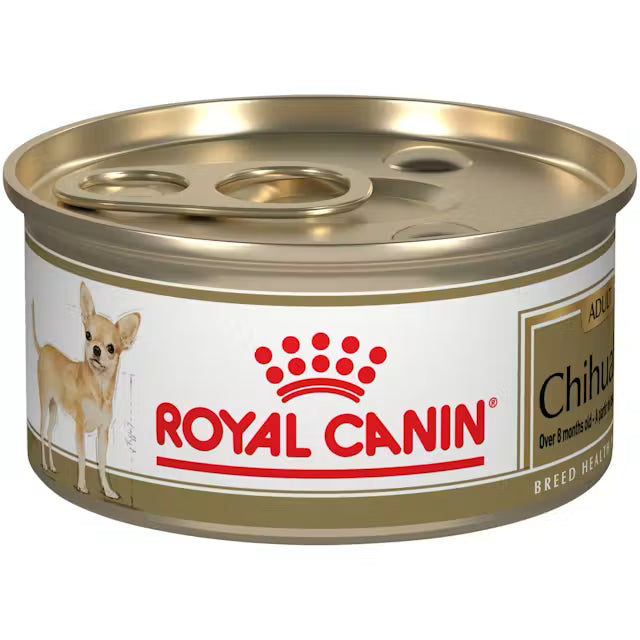 Royal Canin Chihuahua Loaf Wet Dog Food (3oz)