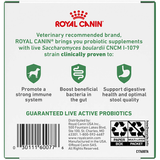 Royal Canin Probiotics for Dogs (30 Packets)