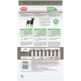 Royal Canin Small Breed Digestive Care Adult Dry Dog Food (3.5lb Bag)