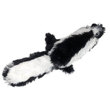 SPOT Flippin' Skinneeez Skunk with Catnip Cat Toy (15in)