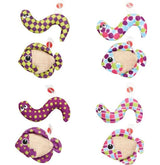 SPOT Catch N' Release Cat Toy (2 pack) - Assorted Styles