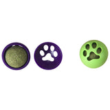SPOT Catnip Roller Ball Cat Toy (2 pack)