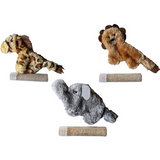 SPOT Naturals Silver Vine Refillables Cat Toy - Assorted Styles