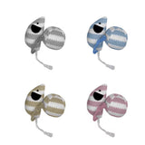 SPOT Snugglers Mouse And Ball Cat Toy - Assorted Colors