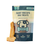 Saint Rocco's Alaskan Cod Dog Treats (8oz)