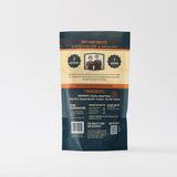 Saint Rocco's Chicken & Sweet Potato Dog Treats (8oz)
