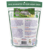 Sam's Yams Veggie Rawhide Sweet Potato Dog Treats (14oz)