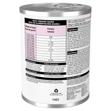 Science Diet Adult 1-6 Savory Stew with Beef & Vegetables Wet Dog Food (12.8oz can)