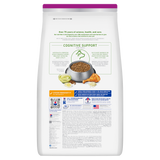 Hill's Science Diet Adult 7+ Small & Mini Senior Vitality Chicken & Rice Recipe Dry Dog Food (3.5lb bag)