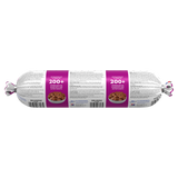 Science Diet Single Protein  Beef & Carrots Steamed Cooked Dog Food ( 1lb roll)