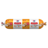 Science Diet Single Protein Chicken & Brown Rice Steamed Cooked Dog Food (1lb roll)