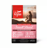 Orijen D GF גזע קטן 4lb