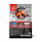 Orijen D GF גזע קטן 4lb