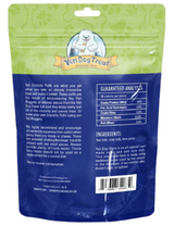 Yeti  D Crunchy Puff 3.5oz