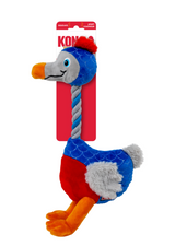 Kong Bendeez Bird Dog Toy (Large)