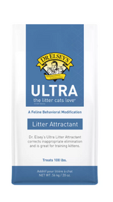 Atrayente para gatos Dr. Elsey's 20oz