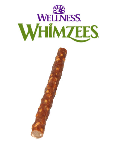 Whimzees Veggie Sausages (Small - Individual)