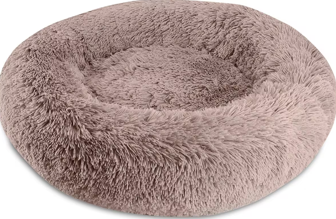 Arlee Shaggy Donut Blush (Medium - 28")