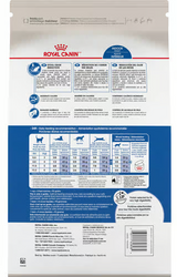Royal Canin Indoor Adult Dry Cat Food (3lb Bag)