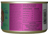 Tiki Cat Gourmet Carnivore Seabass 2,8oz