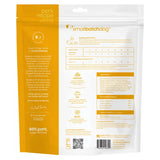 Маленькая партия замораживаемой свинины