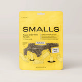 Smalls Freeze Dried Food Chicken Cat Food (8oz Bag)