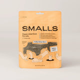 Smalls Freeze Dried Turkey Cat Treats (8oz Bag)
