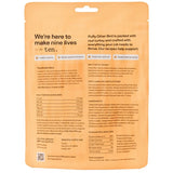 Smalls Cat Freeze Dried Treats Turkey 3oz