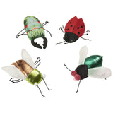 SPOT Buzzing Insects Cat Toy (5") - Assorted Styles