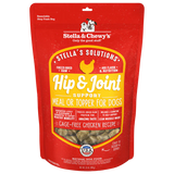 Stella & Chewy 's D FD Stella's Solutions Hip & Joint Chicken Recipe 13oz