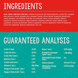Stella & Chewy's D FD Stella's Solutions Soporte para piel y pelaje Cordero/salmón 4,25 oz