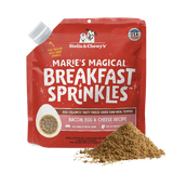 Stella & Chewy's Magical Sprinkles Breakfast Bacon Egg & Cheese Dog Food Topper (7oz)