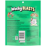 Temptations Wacky Blasts Nautical 'Nip Salmon, Shrimp & Catnip Cat Treats (3oz bag)