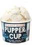The Pupper Cup Dog Treat Frozen Ice Cream - Assorted Flavors