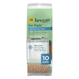 Tidy Cats Breeze Spring Clean Scent Refill Cat Pads (10 pk)