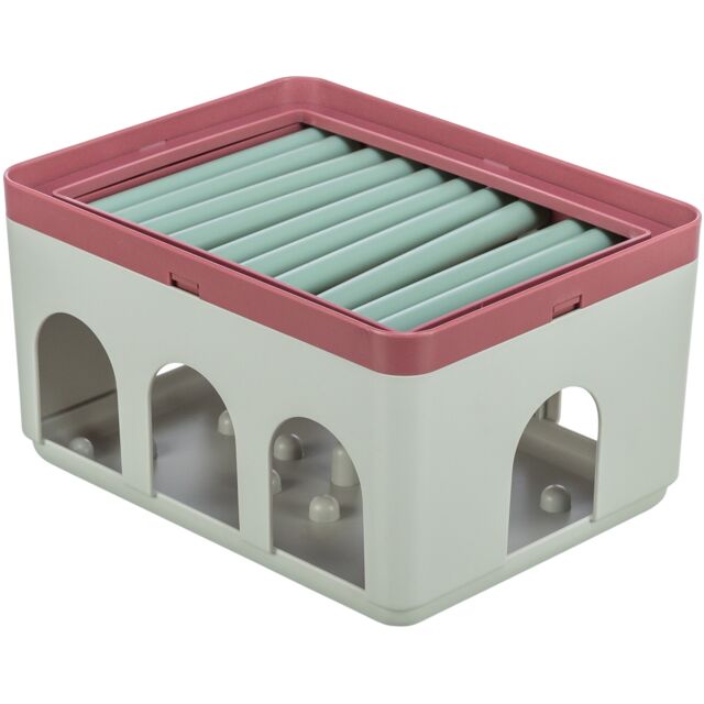 Caja de varillas de actividades Trixie C