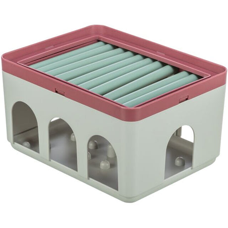 Trixie Activity Rod Box Cat Toy
