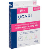 UCARI Home Intolerance Testing Kit