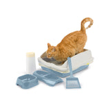Van Ness Litter Pan Kitten Starter Kit