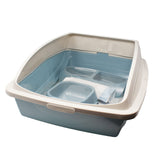 Van Ness Litter Pan Kitten Starter Kit