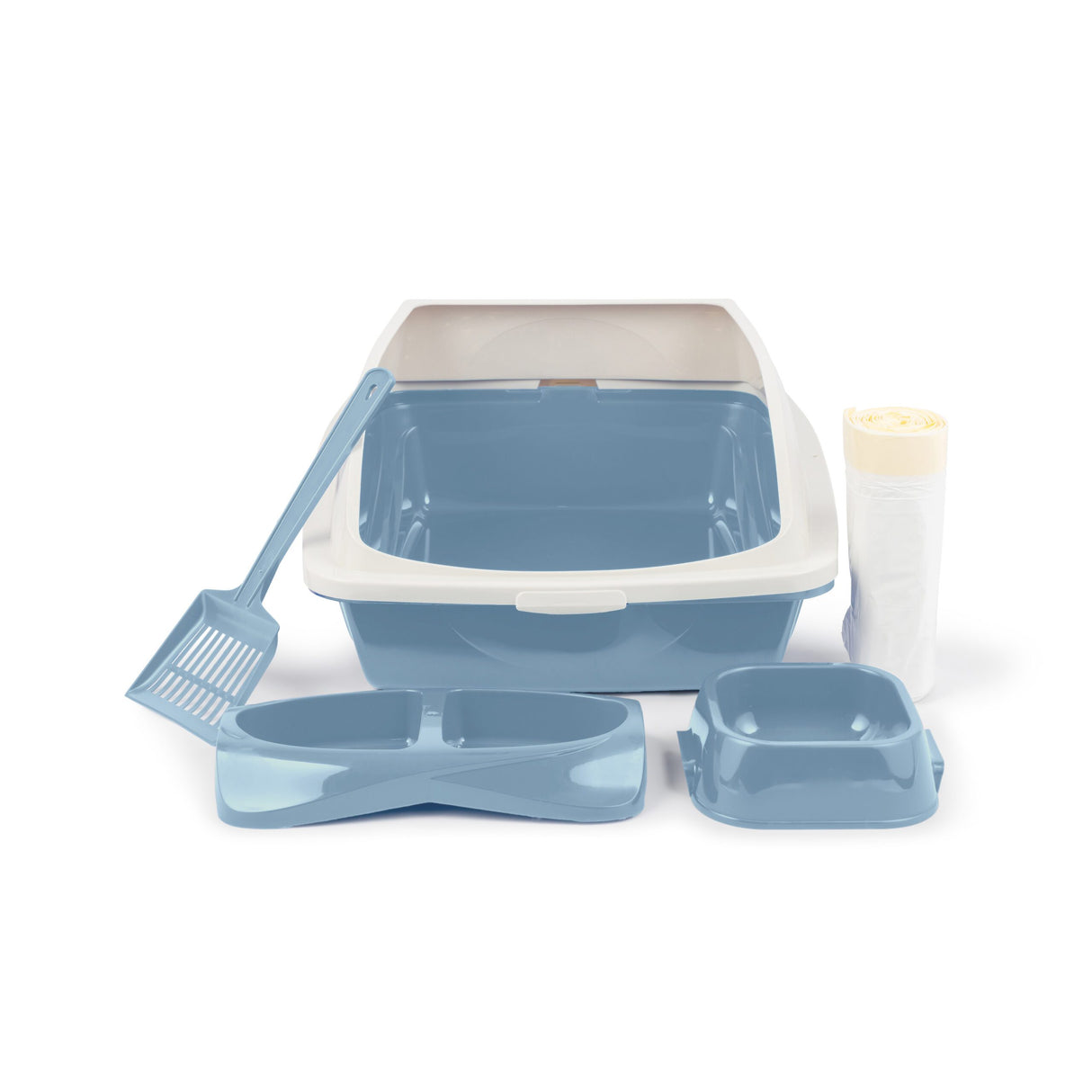 Van Ness Litter Pan Kitten Starter Kit
